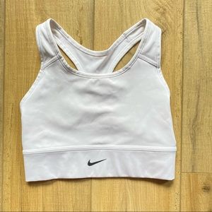 Nike Racerback Sports Bra